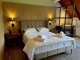 Woodstone Gramado Hotel