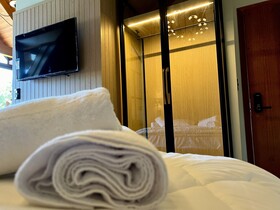 Woodstone Gramado Hotel