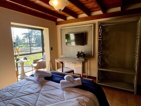 Woodstone Gramado Hotel