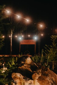 Woodstone Gramado Hotel