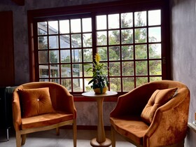 Woodstone Gramado Hotel
