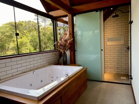 Woodstone Gramado Hotel