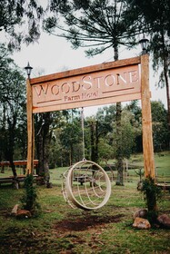 Woodstone Gramado Hotel