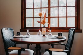 Woodstone Gramado Hotel