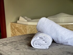 Woodstone Gramado Hotel