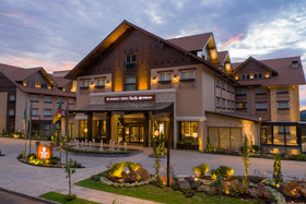 Wyndham Gramado Termas Resort & SPA