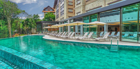 Wyndham Gramado Termas Resort & SPA