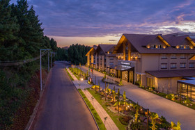 Wyndham Gramado Termas Resort & SPA