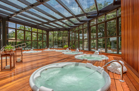 Wyndham Gramado Termas Resort & SPA