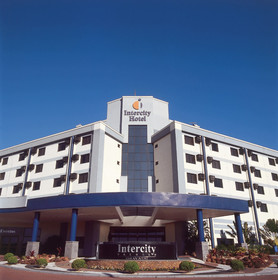 InterCity Premium Gravatai