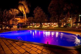 Cabanas Termas Hotel