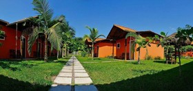 Cabanas Termas Hotel