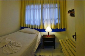 Cabanas Termas Hotel