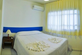 Cabanas Termas Hotel