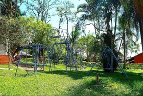 Cabanas Termas Hotel