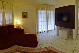 Cabanas Termas Hotel