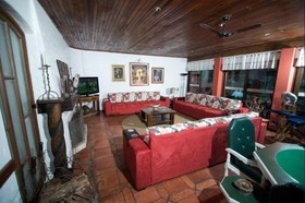 Cabanas Termas Hotel