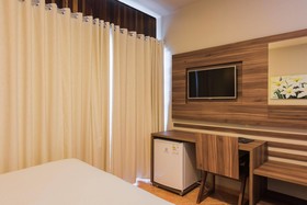 Hotel Internacional