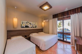 Hotel Internacional