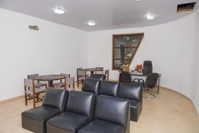 Hotel Termas do Lago