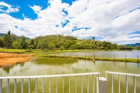 Hotel Termas do Lago