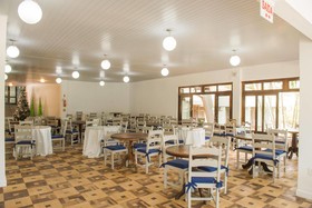 Hotel Termas do Lago