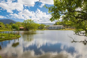 Hotel Termas do Lago