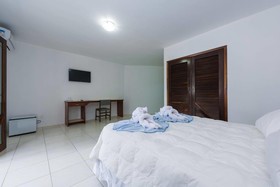 Hotel Termas do Lago