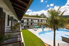 Hotel Termas do Lago