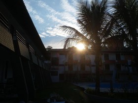 Hotel Termas do Lago