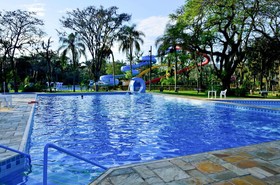 Hotel Termas do Lago