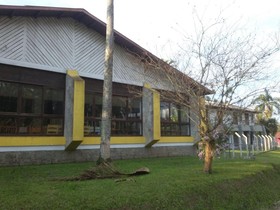 Hotel Termas do Lago