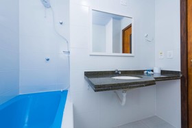 Hotel Termas do Lago