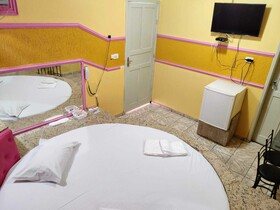 Hotel Paraíso