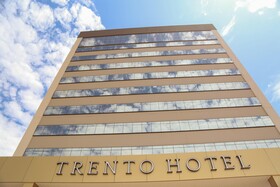 Trento Hotel Guaira