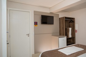 Br Hotel Express