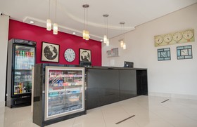 Br Hotel Express