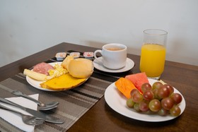 Br Hotel Express