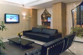 Grande Hotel Guarapuava
