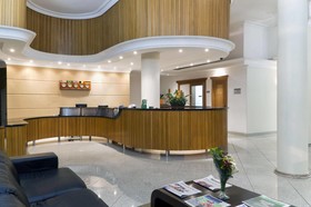 Grande Hotel Guarapuava