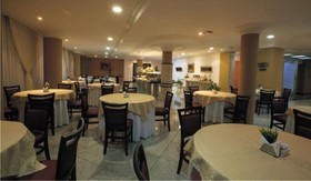 Grande Hotel Guarapuava