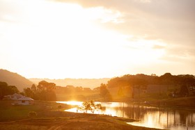 Hope Valley Adventure Resort