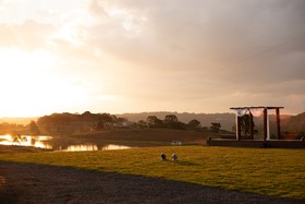 Hope Valley Adventure Resort