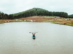 Hope Valley Adventure Resort