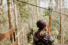 Hope Valley Adventure Resort