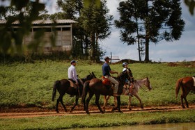 Hope Valley Adventure Resort