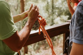 Hope Valley Adventure Resort