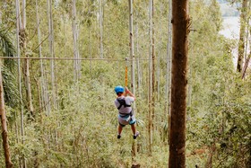 Hope Valley Adventure Resort