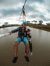 Hope Valley Adventure Resort