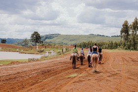 Hope Valley Adventure Resort